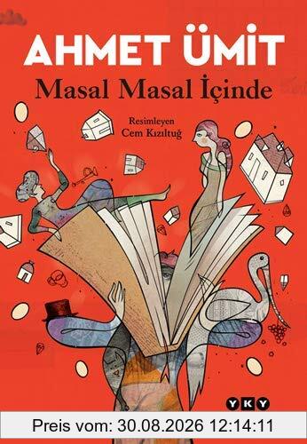 Masal Masal Icinde