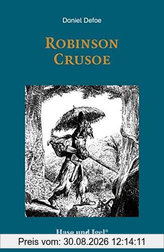 Robinson Crusoe / light-Variante: Schulausgabe