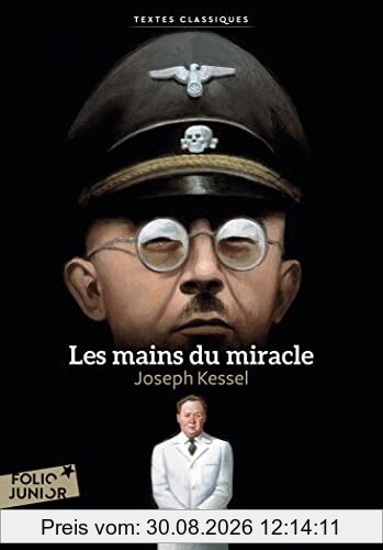 Les mains du miracle