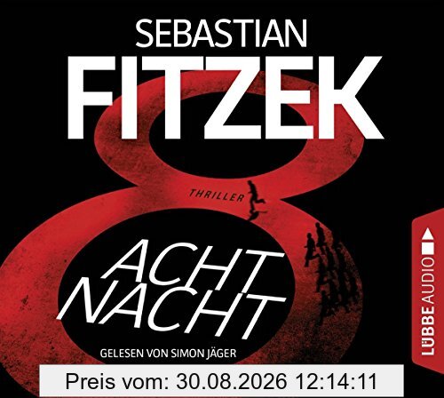 AchtNacht