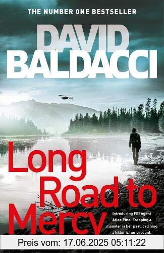Binding : Taschenbuch, Label : Macmillan, Publisher : Macmillan, medium : Taschenbuch, numberOfPages : 384, publicationDate : 2018-11-15, authors : David Baldacci, ISBN : 1509874348