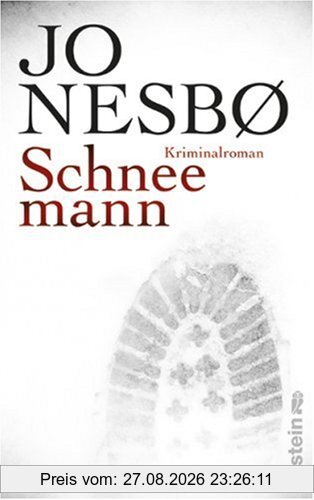 Schneemann