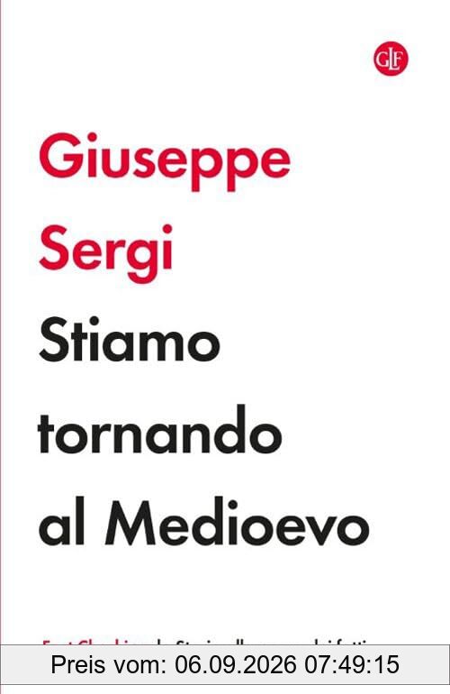 Stiamo tornando al Medioevo (I Robinson. Fact Checking)