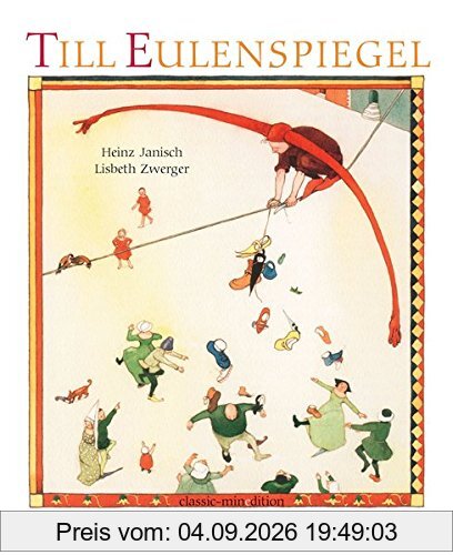Till Eulenspiegel (classic-minedition)