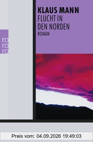 Flucht in den Norden