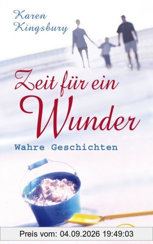 Zeit für ein Wunder