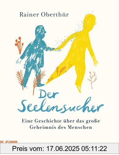 Brand : Ksel-Verlag, Binding : Gebundene Ausgabe, Label : Kösel-Verlag, Publisher : Kösel-Verlag, medium : Gebundene Ausgabe, numberOfPages : 96, publicationDate : 2020-10-26, releaseDate : 2020-10-26, authors : Rainer Oberthür, ISBN : 346637264X