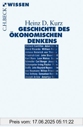 Binding : Taschenbuch, Edition : 1, Label : C.H.Beck, Publisher : C.H.Beck, medium : Taschenbuch, numberOfPages : 128, publicationDate : 2013-08-26, authors : Kurz, Heinz D., languages : german, ISBN : 340665553X
