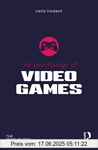 Brand : Routledge, Binding : Taschenbuch, Label : Taylor & Francis Ltd, Publisher : Taylor & Francis Ltd, medium : Taschenbuch, numberOfPages : 104, publicationDate : 2020-10-11, releaseDate : 2020-11-19, authors : Celia Hodent, ISBN : 0367493136