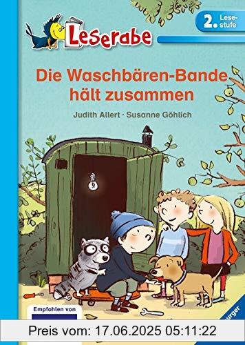 Binding : Gebundene Ausgabe, Edition : 1, Label : Ravensburger Verlag GmbH, Publisher : Ravensburger Verlag GmbH, medium : Gebundene Ausgabe, numberOfPages : 48, publicationDate : 2020-05-29, authors : Judith Allert, ISBN : 3473361569