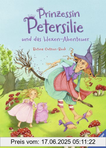 Binding : Gebundene Ausgabe, Edition : 1, Label : Ravensburger Buchverlag, Publisher : Ravensburger Buchverlag, medium : Gebundene Ausgabe, numberOfPages : 32, publicationDate : 2014-06-01, releaseDate : 2014-06-29, authors : Betina Gotzen-Beek, languages : german, ISBN : 3473446459