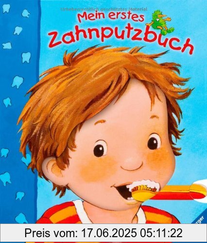 Brand : Ravensburger, Binding : Pappbilderbuch, Edition : 5, Label : Ravensburger Buchverlag, Publisher : Ravensburger Buchverlag, Feature : 176mm x 21mm x 205mm, medium : Sonstige Einbände, numberOfPages : 16, publicationDate : 2011-01-01, authors : Frauke Nahrgang, languages : german, ISBN : 3473324620