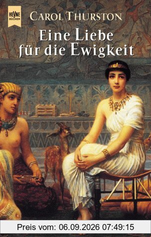 Eine Liebe für die Ewigkeit