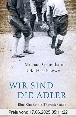Binding : Gebundene Ausgabe, Edition : 1, Label : Kindler, Publisher : Kindler, medium : Gebundene Ausgabe, numberOfPages : 352, publicationDate : 2017-04-22, authors : Michael Gruenbaum, Todd Hasak-Lowy, translators : Jan Möller, languages : german, ISBN : 3463406799