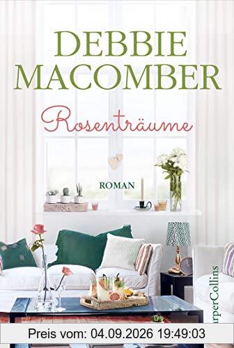 Rosenträume (Cedar Cove, Band 2)