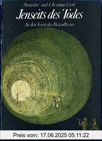 Binding : Broschiert, Label : Kösel, Publisher : Kösel, medium : Broschiert, numberOfPages : 96, publicationDate : 1986-01-01, authors : Stanislav Grof, Christina Grof, languages : german, ISBN : 346634090X