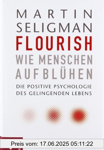 Binding : Gebundene Ausgabe, Label : Kösel-Verlag, Publisher : Kösel-Verlag, medium : Gebundene Ausgabe, numberOfPages : 480, publicationDate : 2012-04-02, authors : Martin Seligman, translators : Stephan Schuhmacher, languages : german, ISBN : 3466309344
