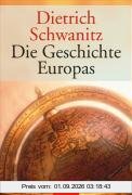 Die Geschichte Europas