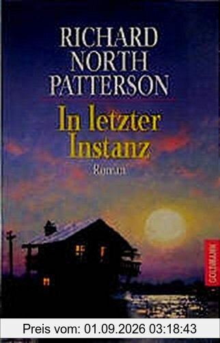 In letzter Instanz (Goldmann Allgemeine Reihe)