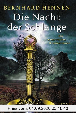 Die Nacht der Schlange