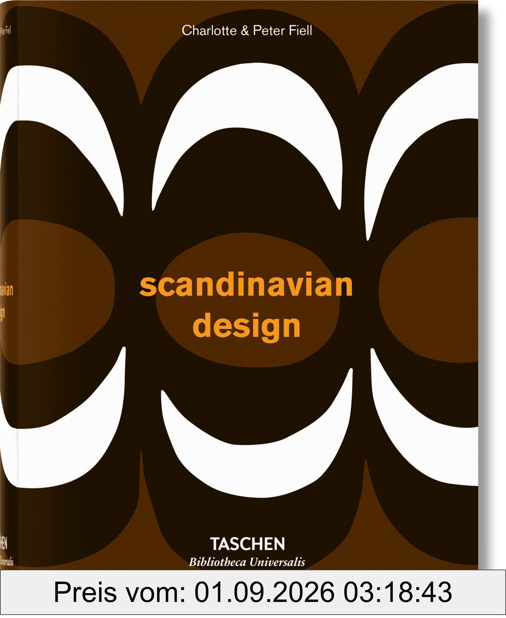 Skandinavisches Design