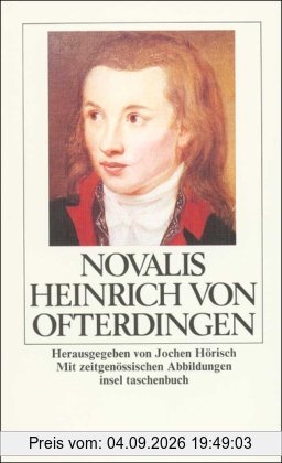 Heinrich von Ofterdingen