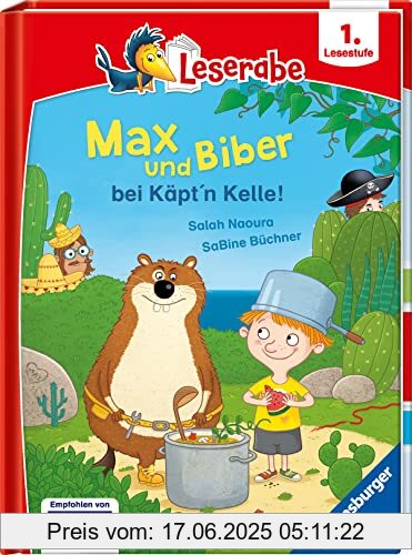 Binding : Gebundene Ausgabe, Edition : 1, Label : Ravensburger Verlag GmbH, Publisher : Ravensburger Verlag GmbH, medium : Gebundene Ausgabe, numberOfPages : 48, publicationDate : 2023-06-01, authors : Salah Naoura, ISBN : 3473461725