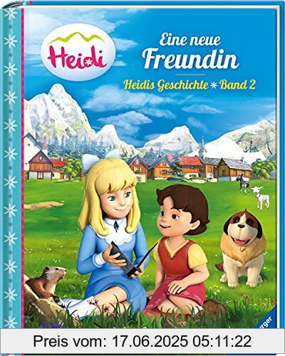 Brand : Ravensburger, Binding : Gebundene Ausgabe, Edition : 1, Label : Ravensburger Verlag GmbH, Publisher : Ravensburger Verlag GmbH, PackageQuantity : 1, medium : Gebundene Ausgabe, numberOfPages : 96, publicationDate : 2021-07-01, authors : Steffi Korda, ISBN : 3473496472