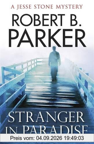 Stranger in Paradise (Jesse Stone)