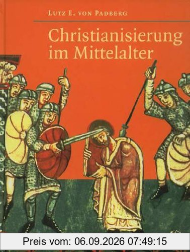 Christianisierung im Mittelalter
