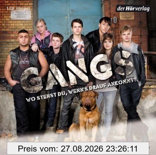 Gangs