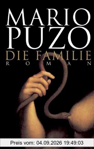 Die Familie: Roman