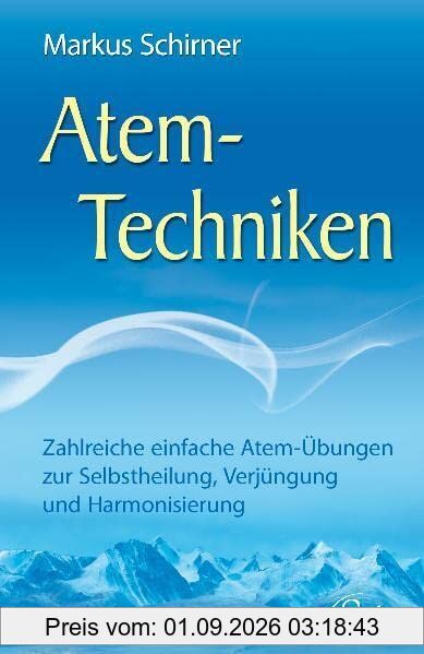 Atem-Techniken