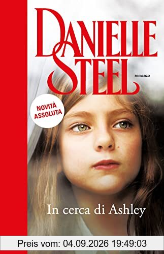 In cerca di Ashley