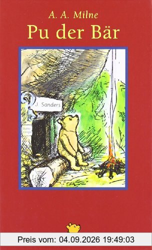 Pu der Bär