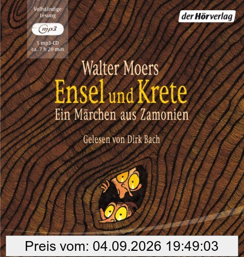 Ensel und Krete