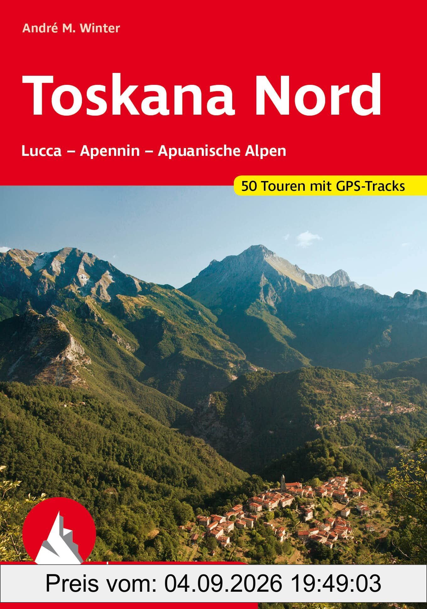 Toskana Nord