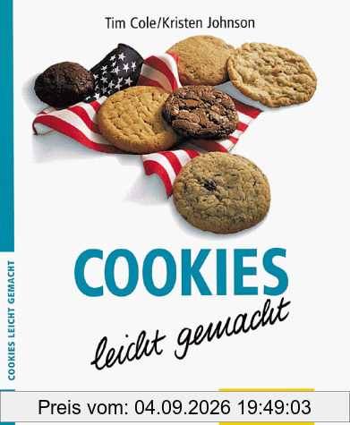 Cookies leicht gemacht