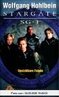 Stargate SG-1, Bd.5, Unsichtbare Feinde