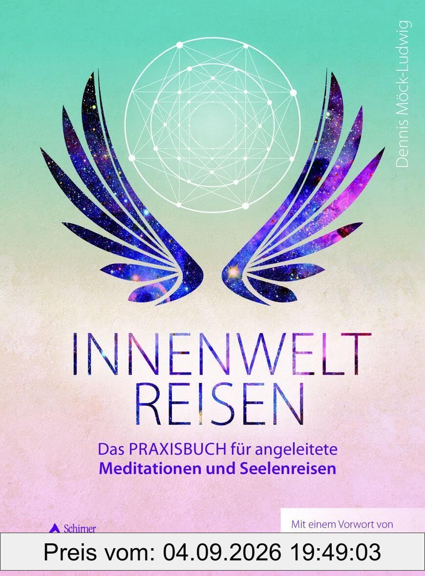Innenweltreisen