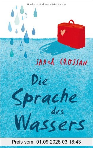 Die Sprache des Wassers