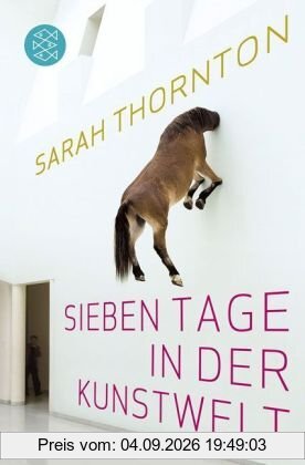 Sieben Tage in der Kunstwelt
