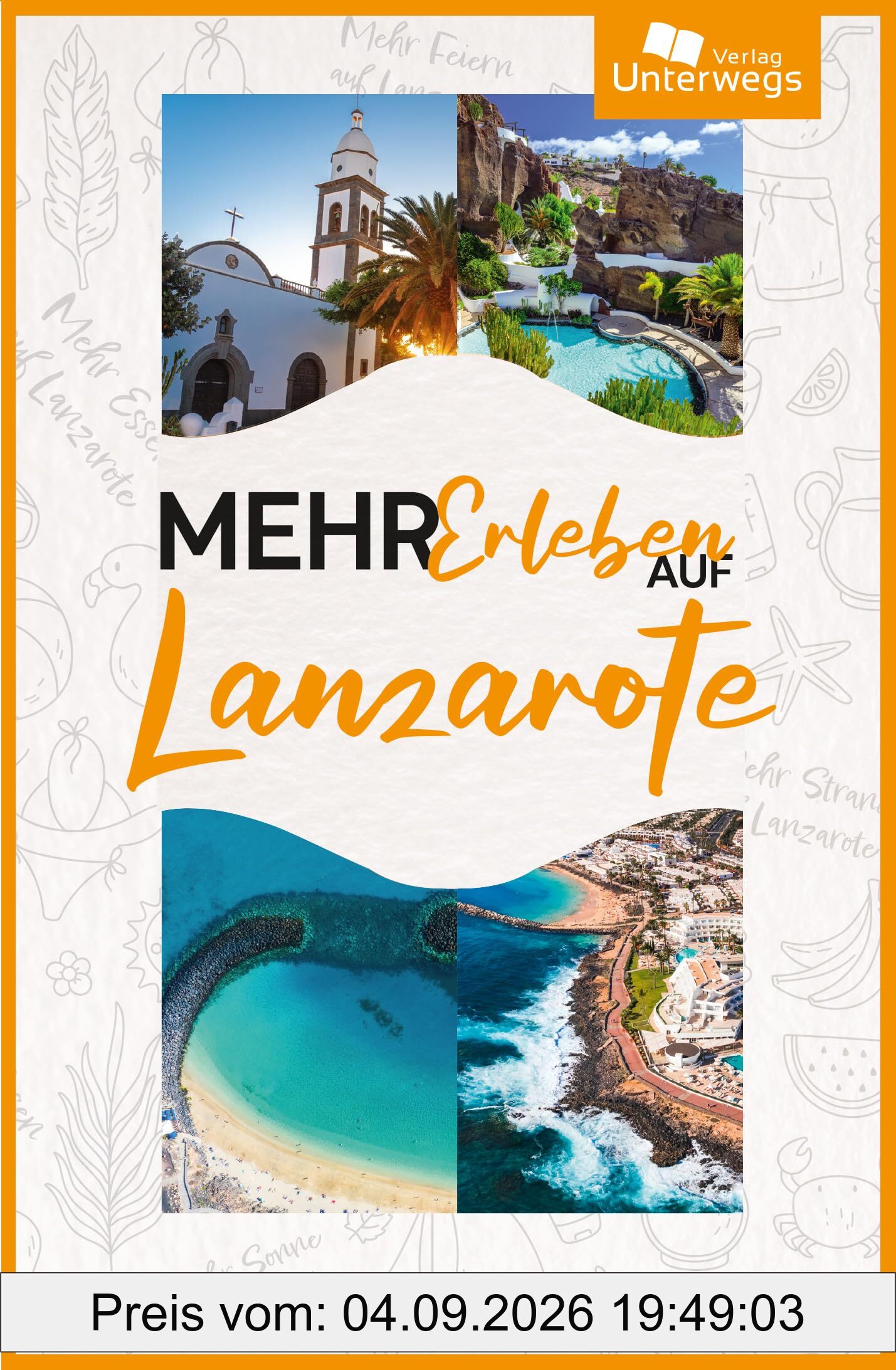 Mehr Erleben auf Lanzarote