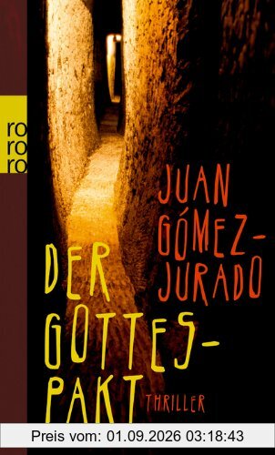 Der Gottes-Pakt