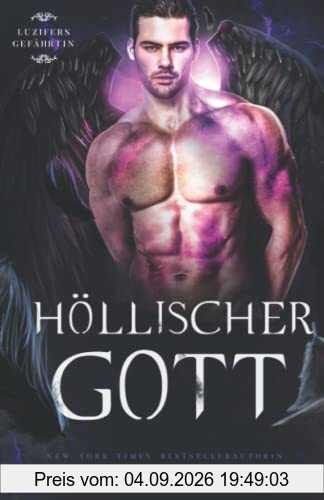 Höllischer Gott
