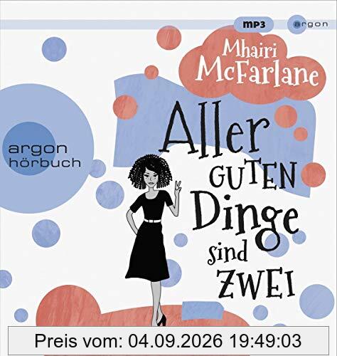 Aller guten Dinge sind zwei