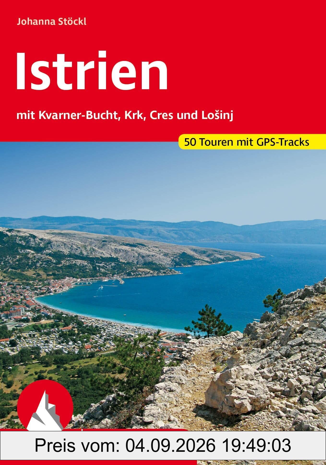Istrien