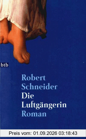 Die Luftgängerin
