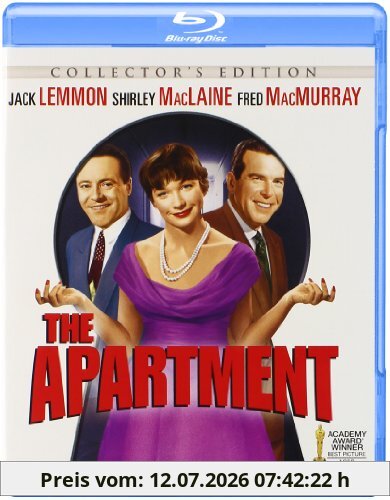The Apartment