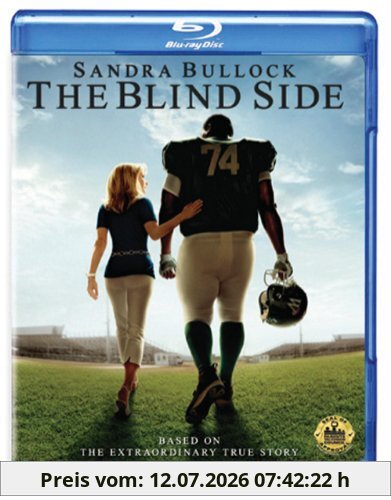 Blind Side [Blu-Ray]